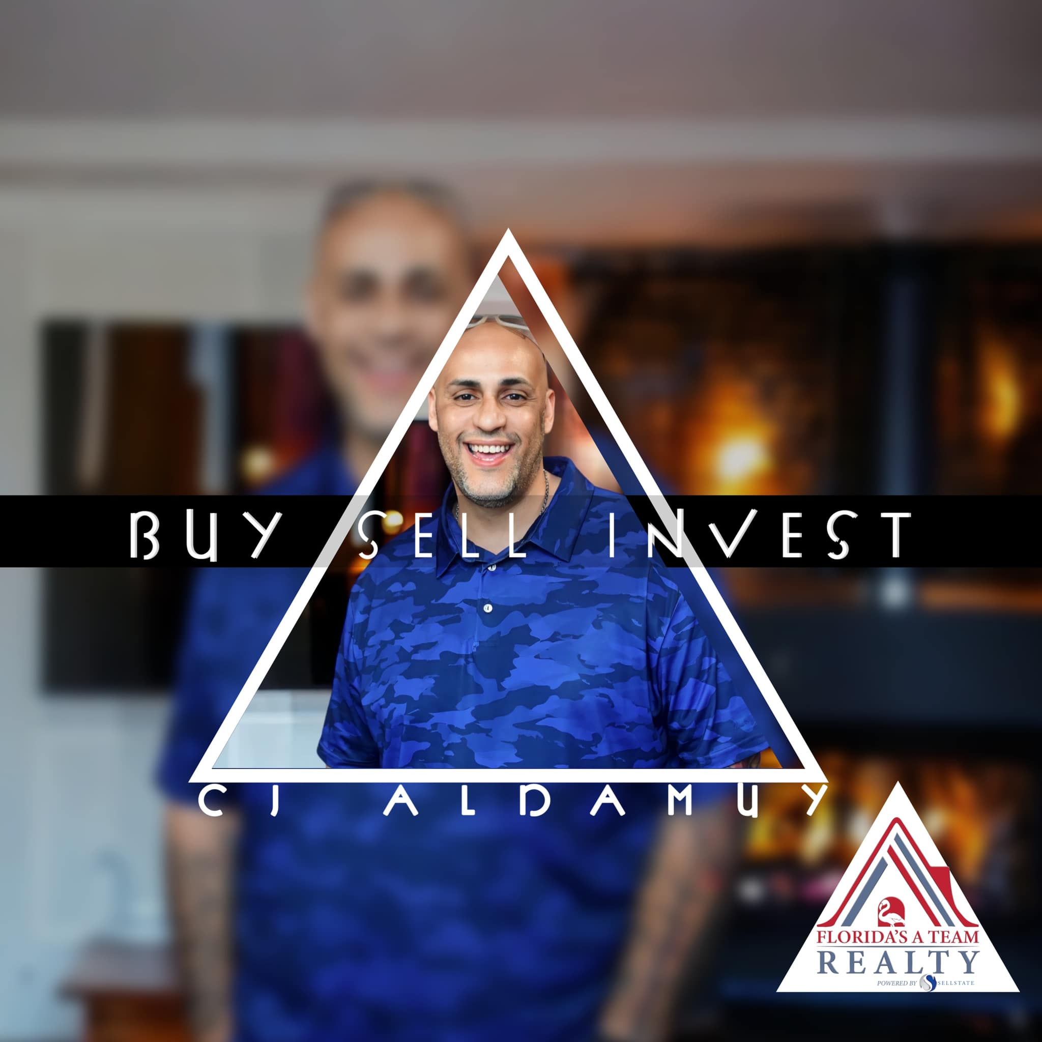 Chey aldamuy floridas a team realty